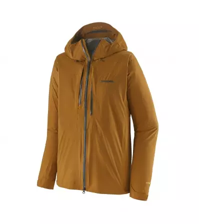 Яке Patagonia M10 Storm Jacket M's Winter 2025