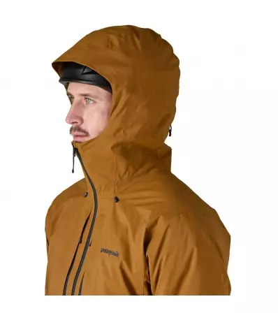 Яке Patagonia M10 Storm Jacket M's Winter 2025