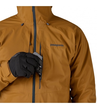 Patagonia M10 Storm Jacket M's Winter 2025