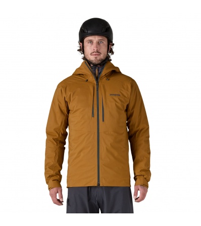 Patagonia M10 Storm Jacket M's Winter 2025