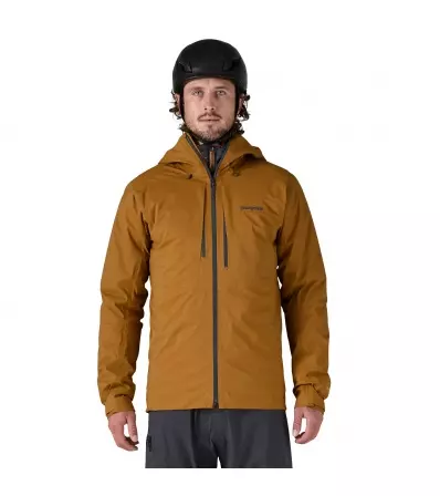 Яке Patagonia M10 Storm Jacket M's Winter 2025