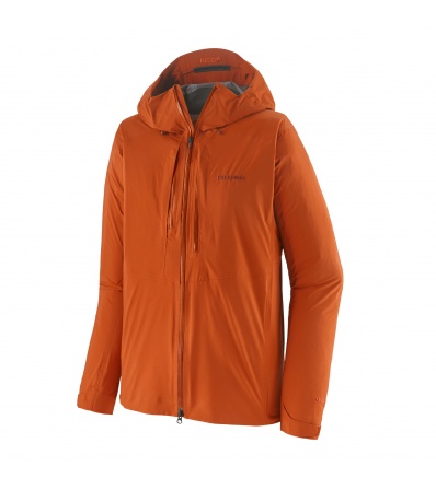 Patagonia M10 Storm Jacket M's Winter 2025