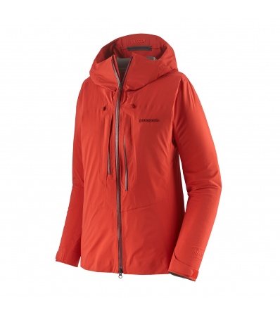 Patagonia M10 Storm Jacket W's Winter 2025