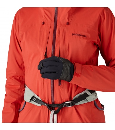 Яке Patagonia M10 Storm Jacket W's Winter 2025