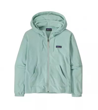 Patagonia Women's Micro D Fleece Hoody