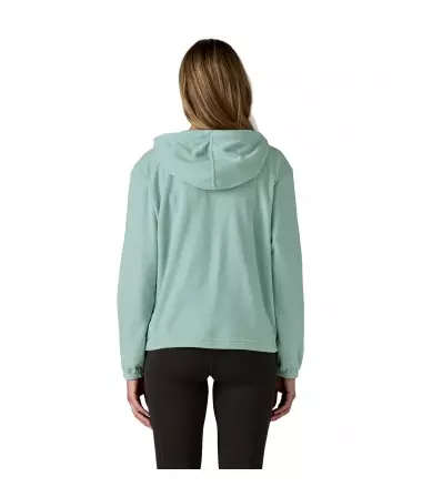 Patagonia Women's Micro D Fleece Hoody