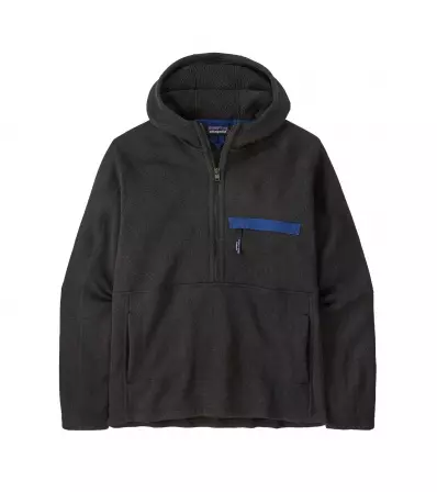 Полар Patagonia Better Sweater 1/4-Zip M's