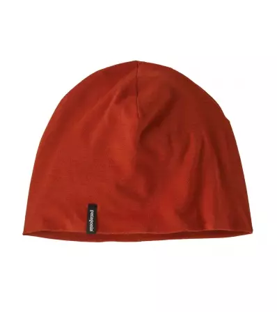Bonnet Patagonia Overlook Merino Wool Liner