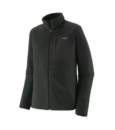 Полар Patagonia R1 Air Full-Zip Hoody M's Summer 2025