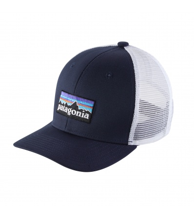 Patagonia Kid's Trucker Hat Winter 2025