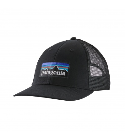 Patagonia P-6 Logo LoPro Trucker Hat Winter 2025