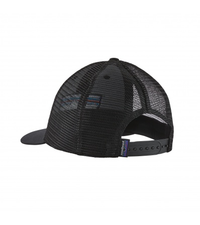 Patagonia P-6 Logo LoPro Trucker Hat Winter 2025