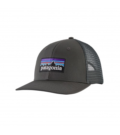 Patagonia P-6 Logo Trucker Hat Winter 2025