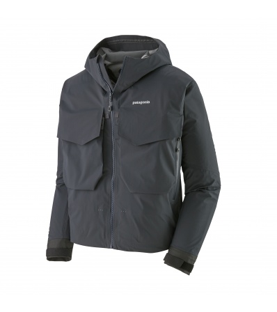 Яке за риболов Patagonia Fly Fishing SST Jacket M's Winter 2025