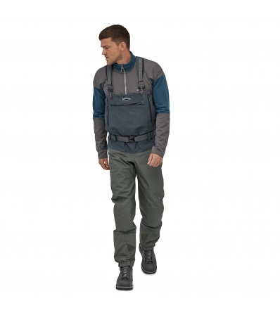 Гащеризон Patagonia Swiftcurrent Expedition Waders M's Winter 2025