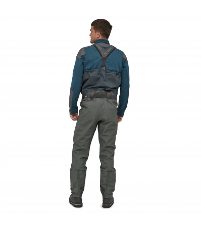 Гащеризон Patagonia Swiftcurrent Expedition Waders M's Winter 2025