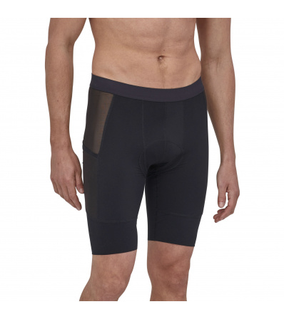 Patagonia Dirt Roamer Liner Bike Shorts M's Summer 2024