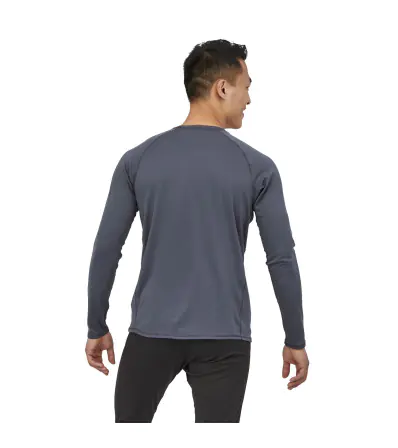 Блуза Patagonia Capilene M's Midweight Crew