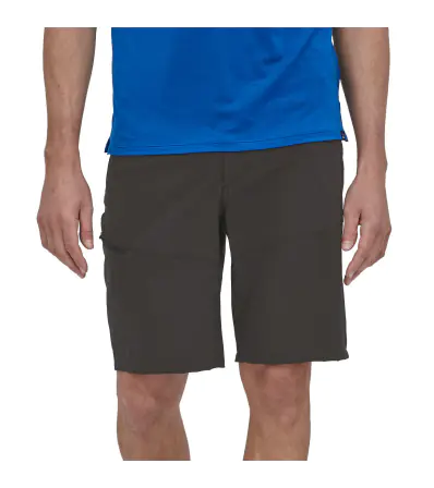 Patagonia Terravia Trail Shorts 10