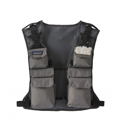 Елек за Риболов Patagonia Fly Fishing Convertible Vest Winter 2025