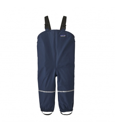 Patagonia Baby Torrentshell 3L Rain Bibs Summer 2025
