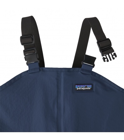 Patagonia Baby Torrentshell 3L Rain Bibs Summer 2025