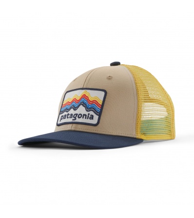 Patagonia Kid's Trucker Hat Winter 2025