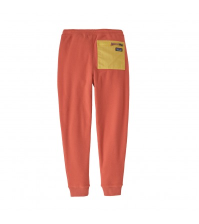 Patagonia Kid's Micro D Fleece Joggers Summer 2023