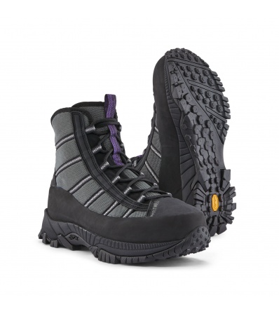 Обувки за Риболов Patagonia Fly Fishing Forra Wading Boots Winter 2025