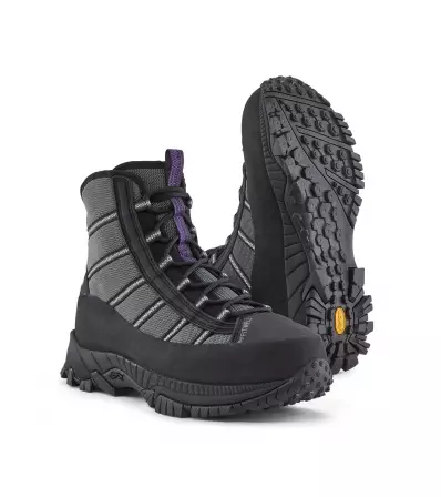 Обувки за Риболов Patagonia Fly Fishing Forra Wading Boots Summer 2025