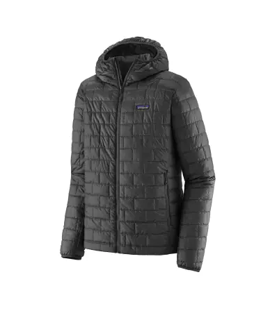 Яке Patagonia Nano-Puff Hoody M's Summer 2025