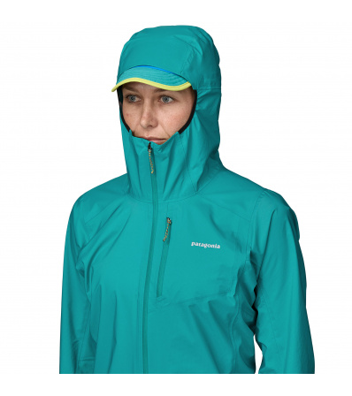 Patagonia Storm Racer Jacket W's Summer 2024