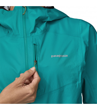 Яке Patagonia Storm Racer Jacket W's Summer 2024