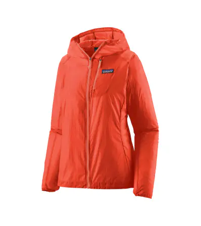 Patagonia Houdini Jacket W's Summer 2024