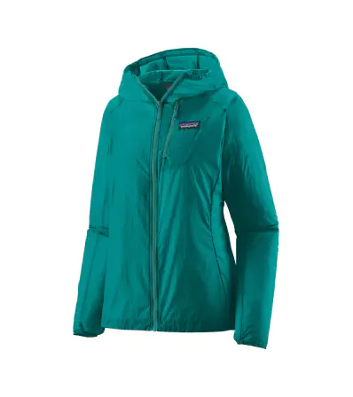 Patagonia Houdini Jacket W's Summer 2024