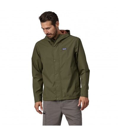 Patagonia Jackson Glacier Rain Jacket M's Winter 2025