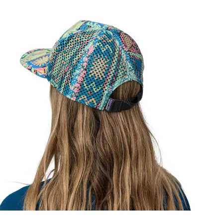 Patagonia Duckbill Trucker Hat Summer 2024