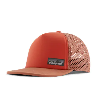 Patagonia Duckbill Trucker Hat Summer 2024