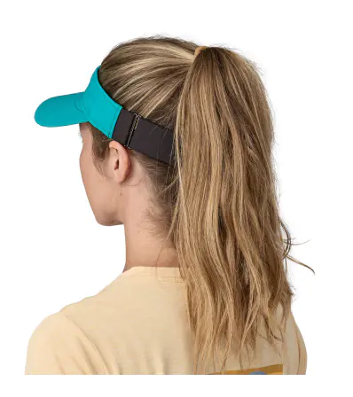 Patagonia Airshed Visor Summer 2024