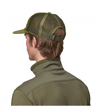 Шапка Patagonia Fly Catcher Hat Summer 2024