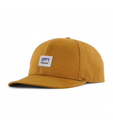 Шапка Patagonia Scrap Everyday Cap Summer 2024