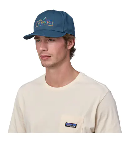 Patagonia Scrap Everyday Cap Summer 2024