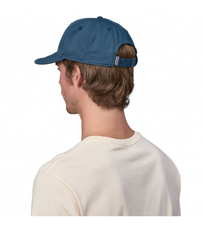 Шапка Patagonia Scrap Everyday Cap Summer 2024