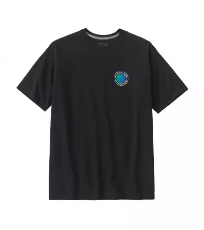 Тениска Patagonia Unity Fitz Responsibili-Tee M's Summer 2025