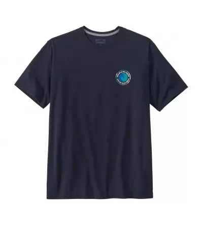 Тениска Patagonia Unity Fitz Responsibili-Tee M's Summer 2025