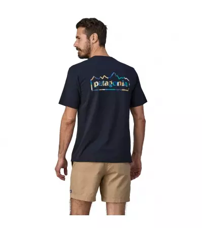 Тениска Patagonia Unity Fitz Responsibili-Tee M's Summer 2025