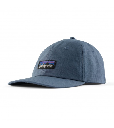 Patagonia P-6 Label Trad Cap Winter 2025