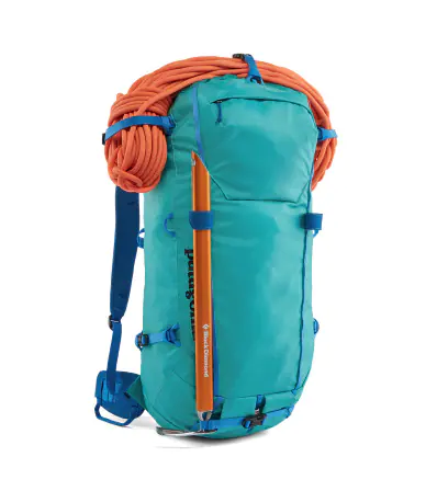 Patagonia Ascensionist 35L Pack Summer 2024