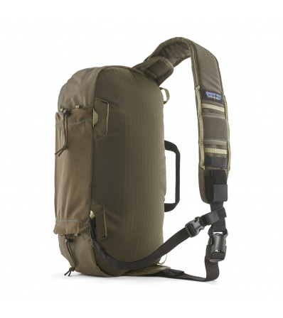 Раница Patagonia Stealth Sling 10L - Fly Fishing Wader Bag Winter 2025