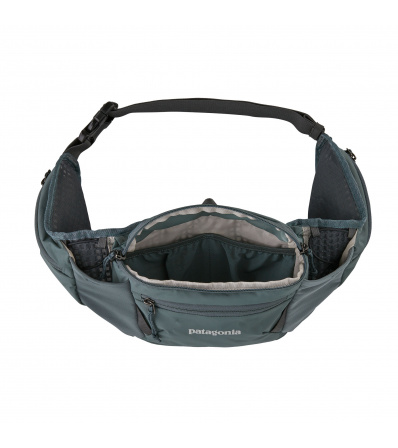 Чантичка Patagonia Dirt Roamer Bike Waist Pack 3L Winter 2025